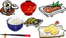 ご飯イメージ