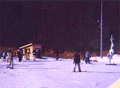 �{�[�h���嗬�̃Q�����f�ł��B