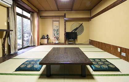 和室